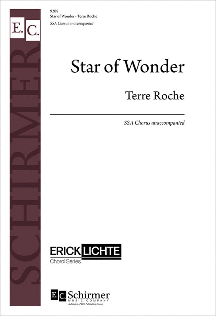 Star of Wonder