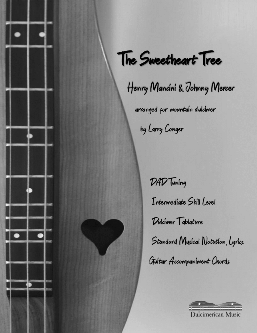 The Sweetheart Tree image number null