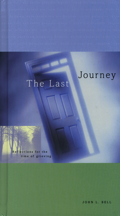 Book cover for The Last Journey - Music Collection
