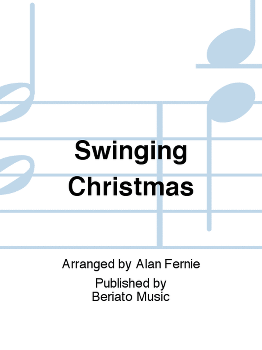 Swinging Christmas