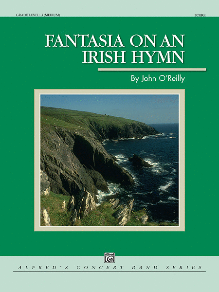 Fantasia on an Irish Hymn