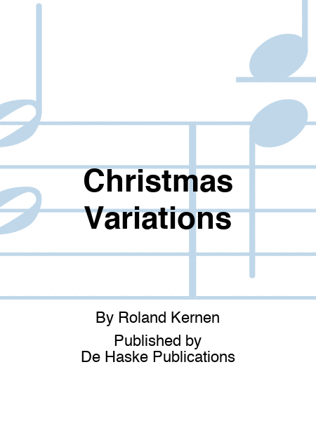 Christmas Variations