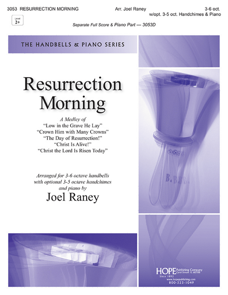 Resurrection Morning image number null