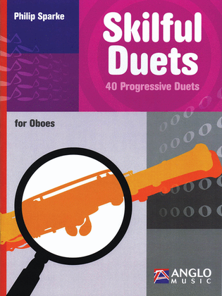 Book cover for Skilful Duets