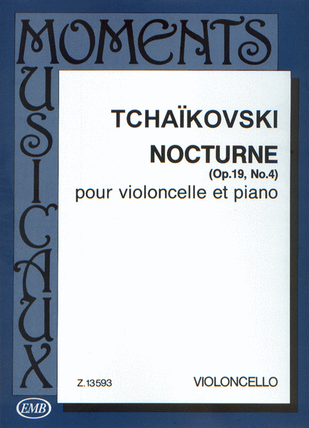 Nocturne