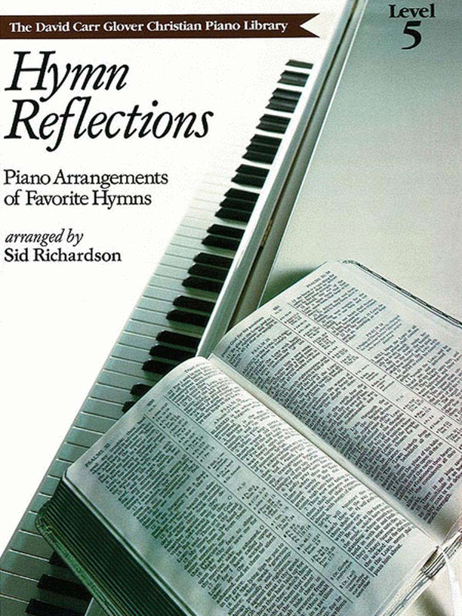 Hymn Reflections