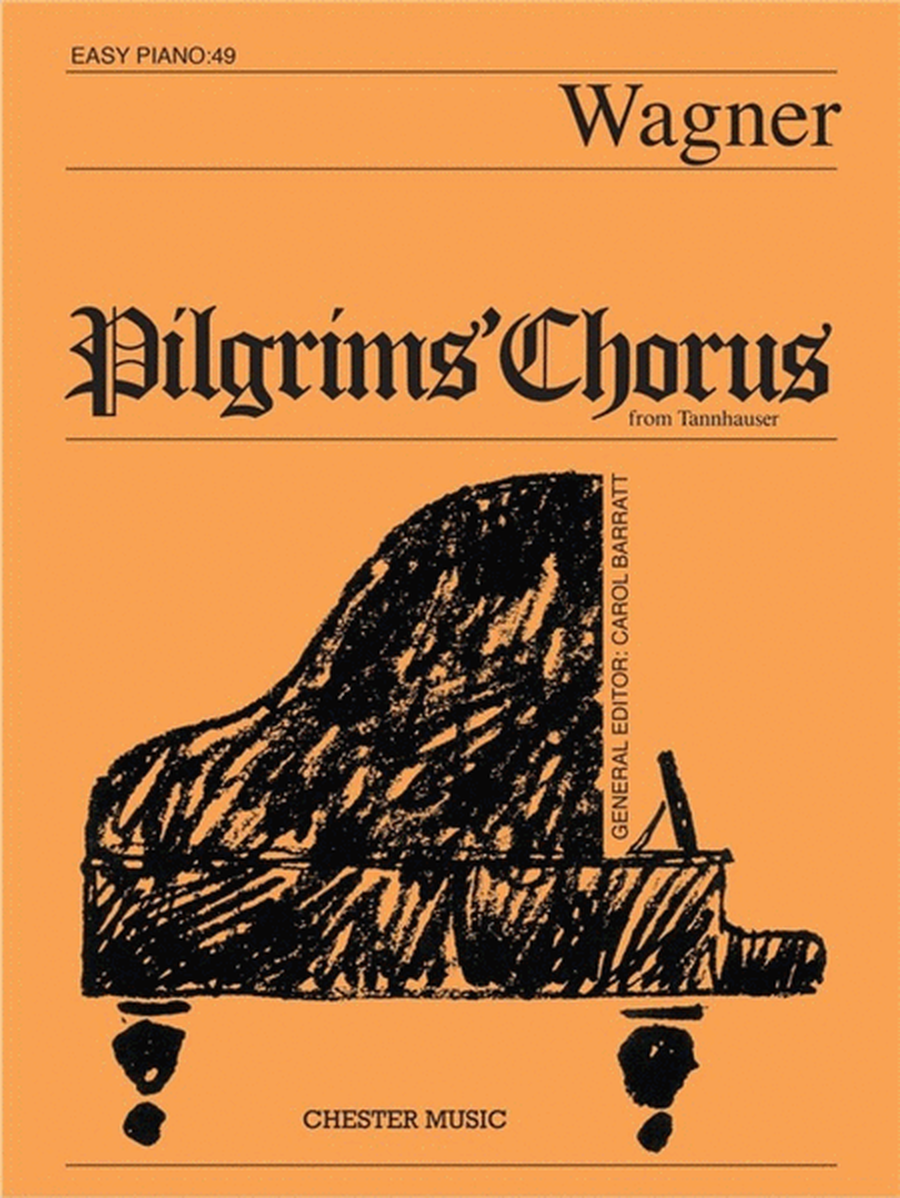 Eps 49 Wagner Pilgrims Chorus