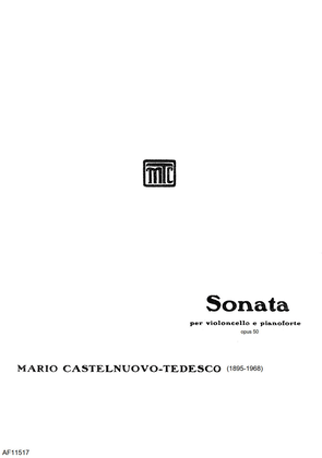 Book cover for Sonata