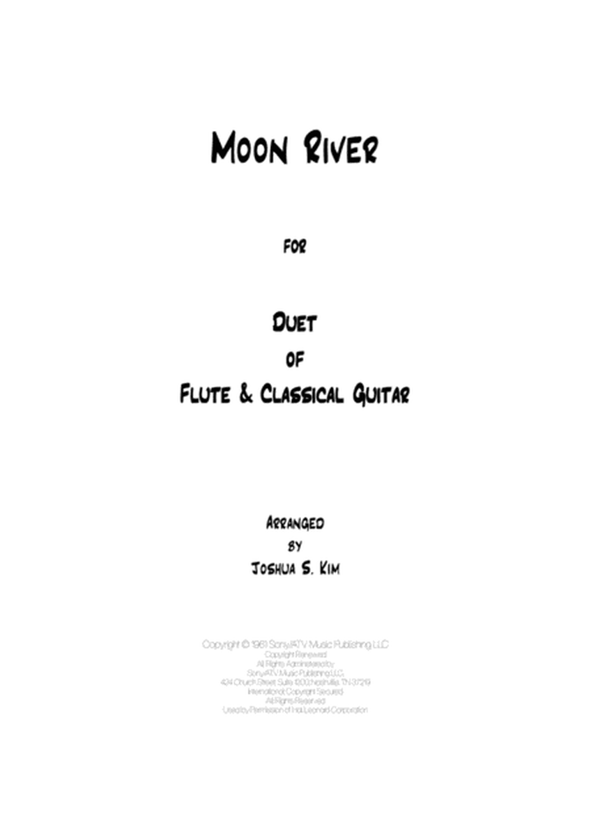 Moon River image number null