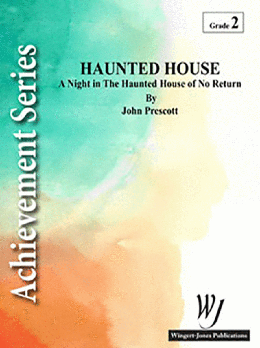 Haunted House image number null