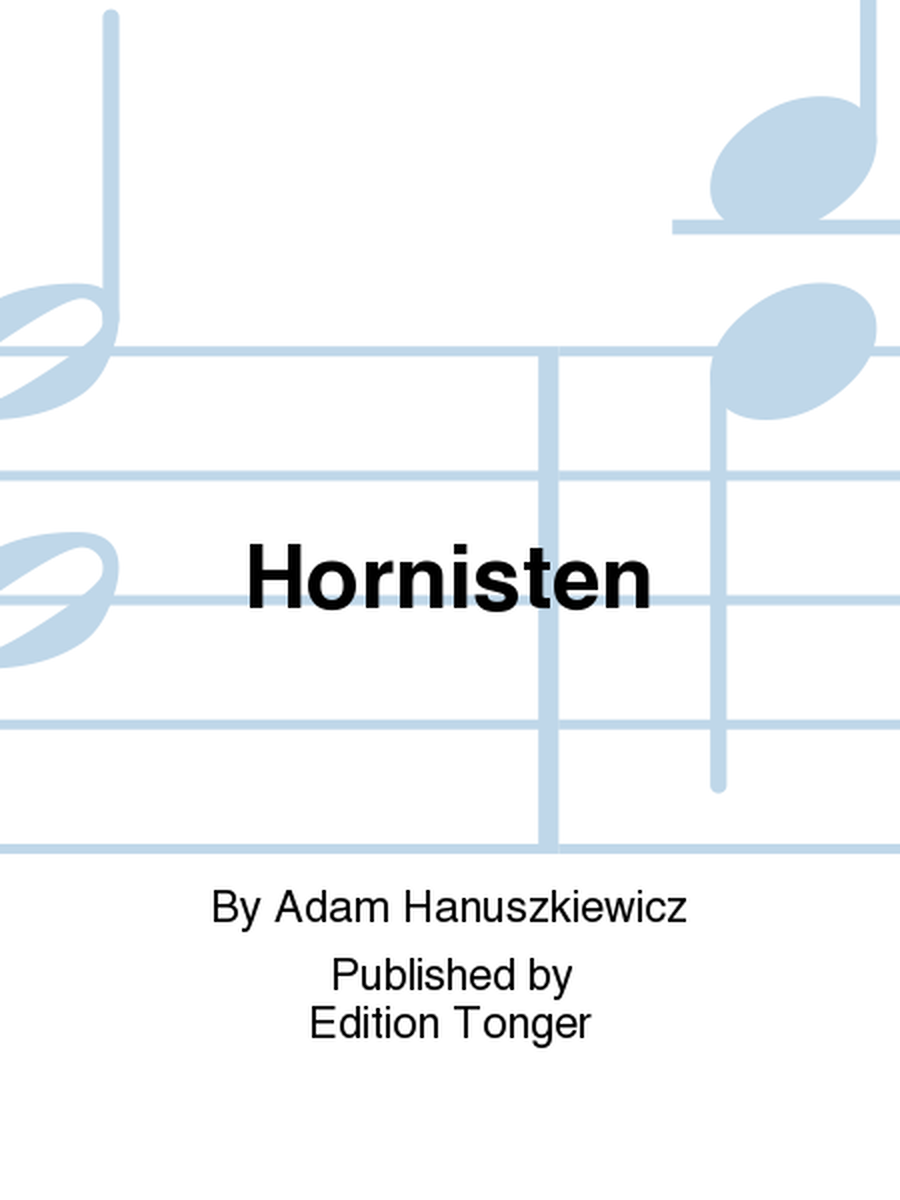 Hornisten