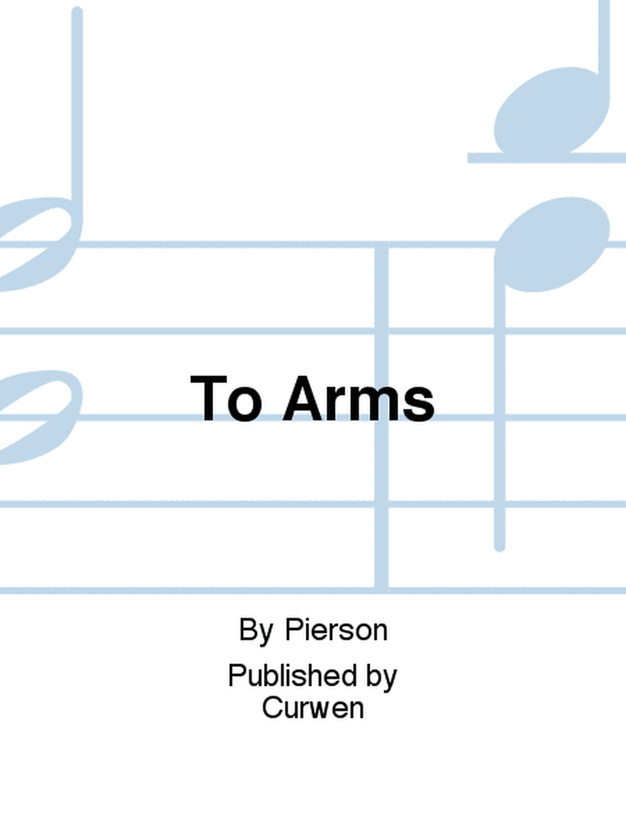 To Arms
