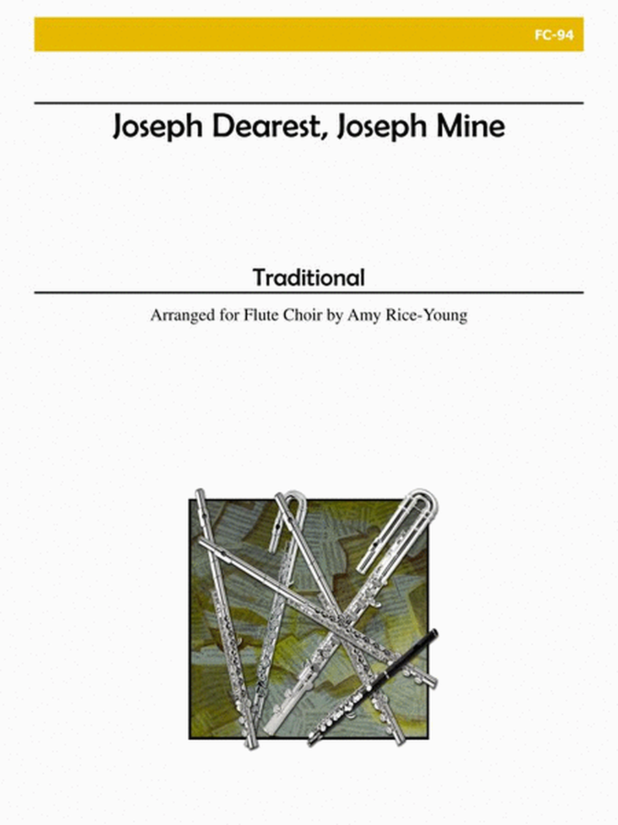 Joseph Dearest, Joseph Mine image number null