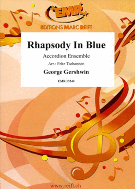 Rhapsody in Blue