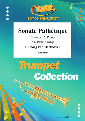 Sonate Pathetique