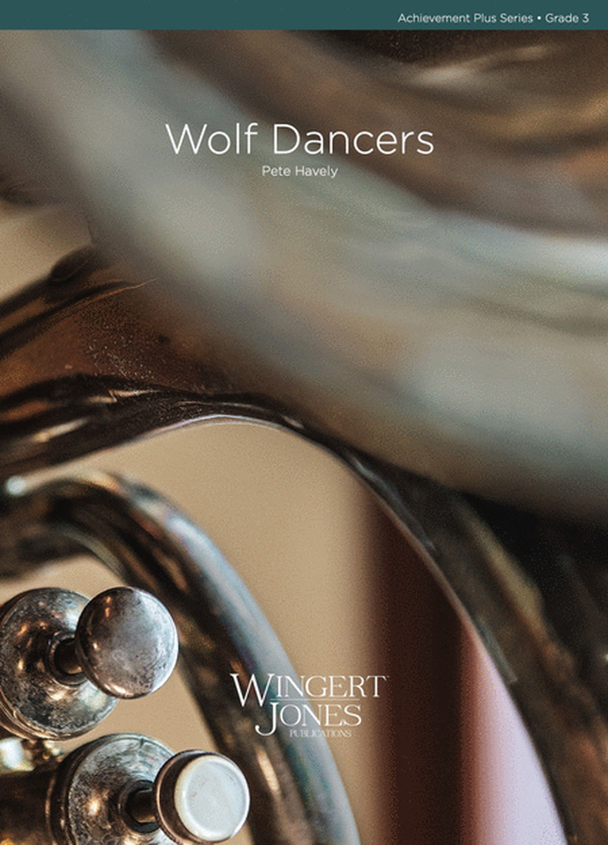 Wolf Dancers image number null