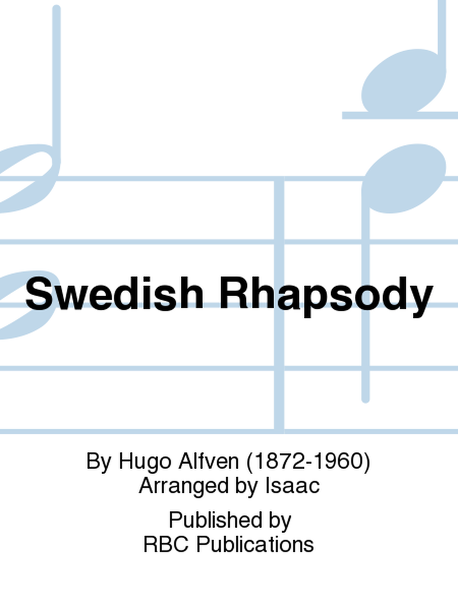 Swedish Rhapsody