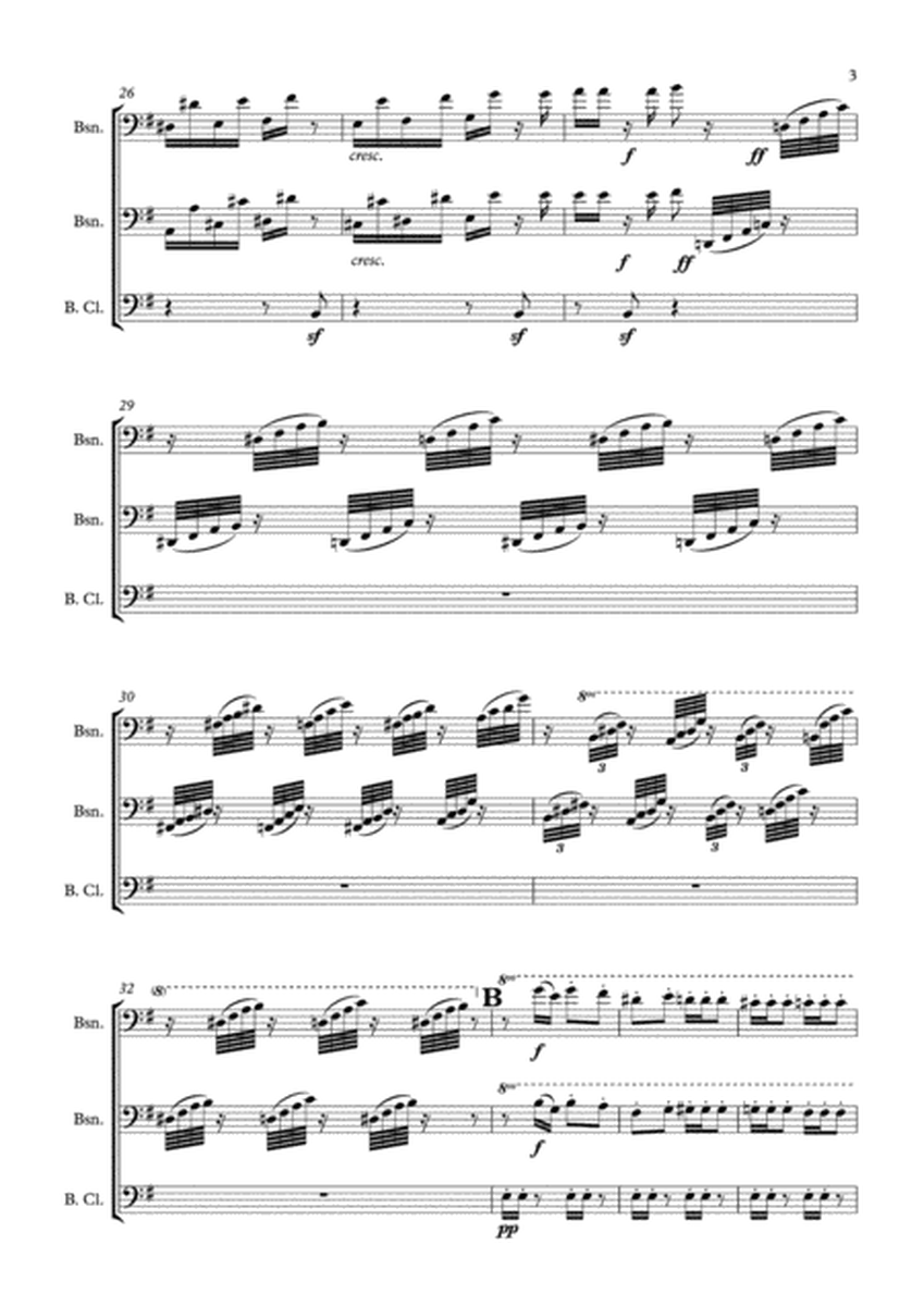 Nutcracker Suite (Dance of the Sugar Plum Fairy - 3rd movement) - Pyotr Tchaikovsky image number null