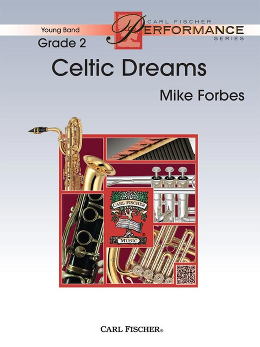 Celtic Dreams image number null