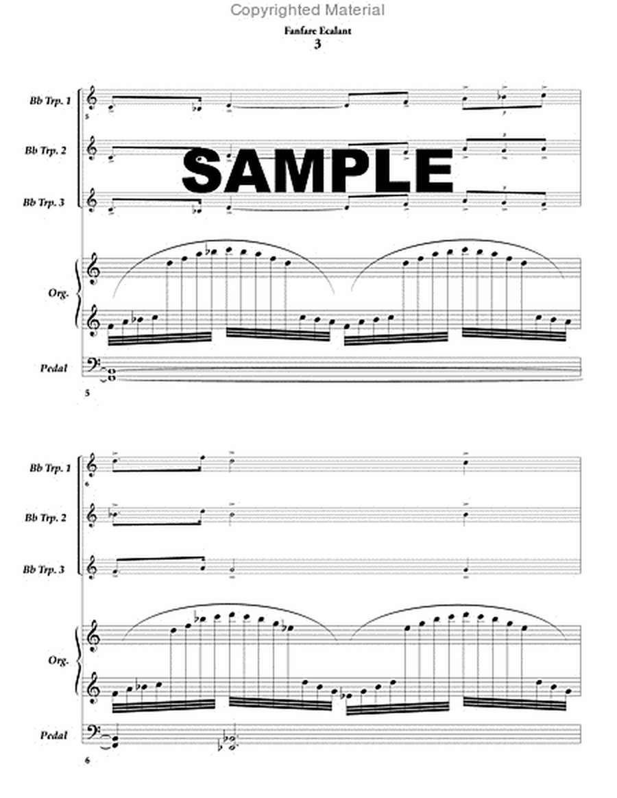 Fanfare Ecalant image number null