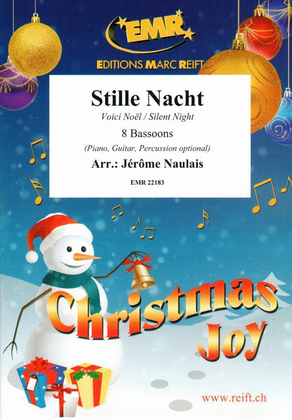 Stille Nacht