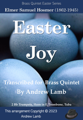 Easter Joy