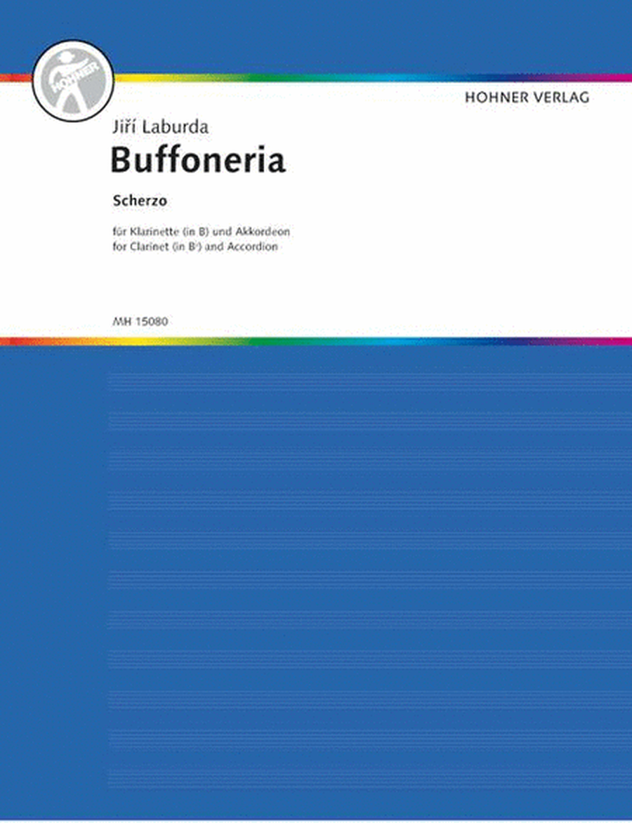 Buffoneria