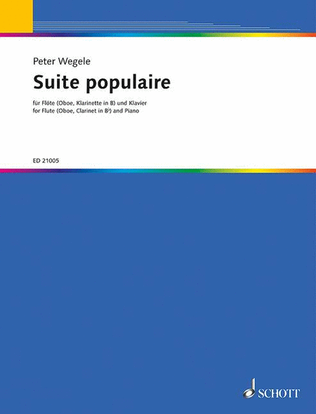 Suite Populaire