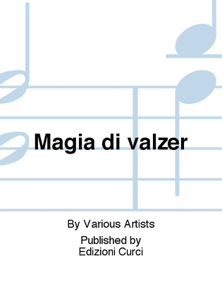 Magia di valzer