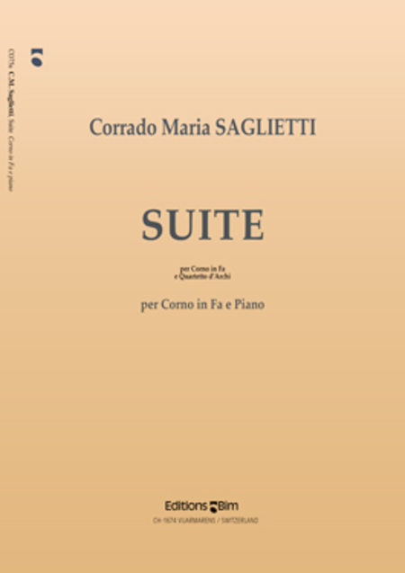 Suite