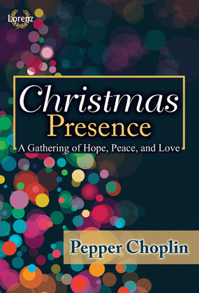 Christmas Presence - Set of Parts