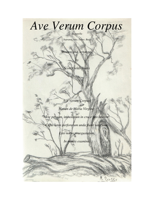 Ave Verum Corpus