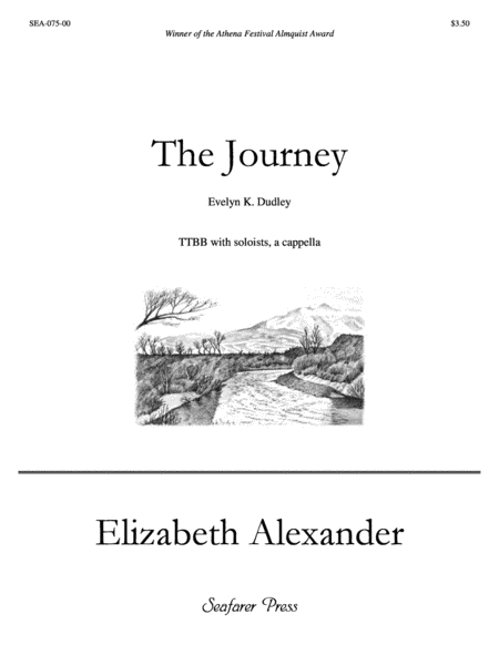 The Journey (TTBB)