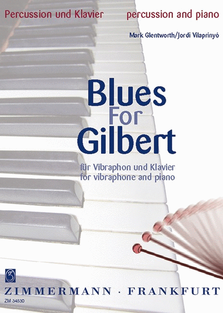 Blues for Gilbert