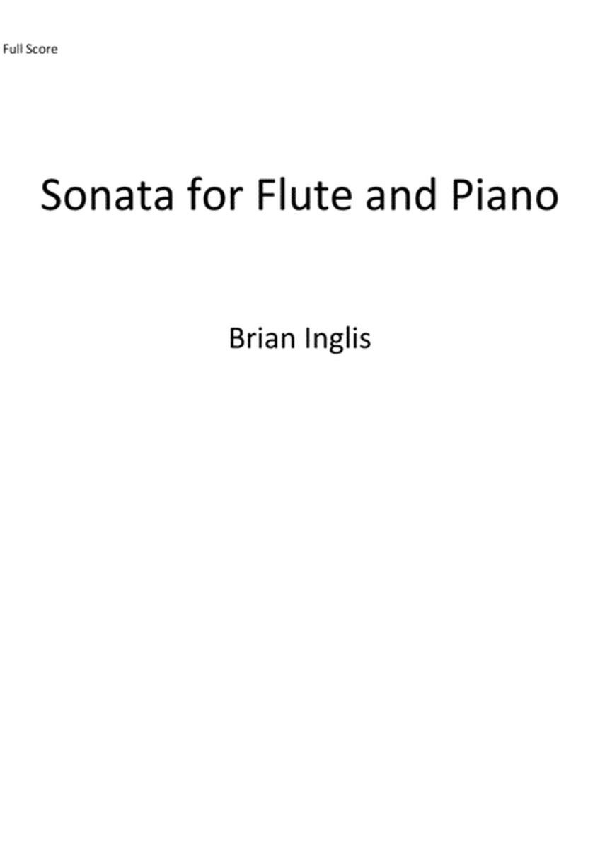 Flute Sonata