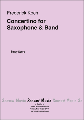 Concertino