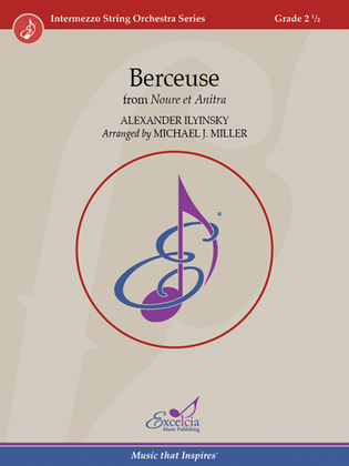 Berceuse