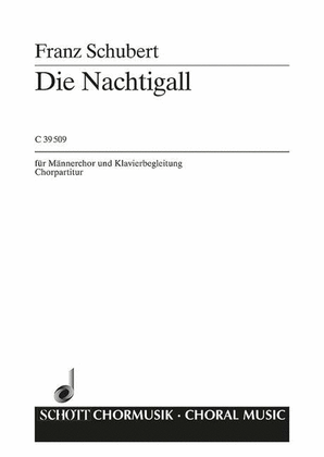 Die Nachtigall