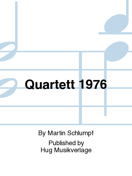Quartett 1976