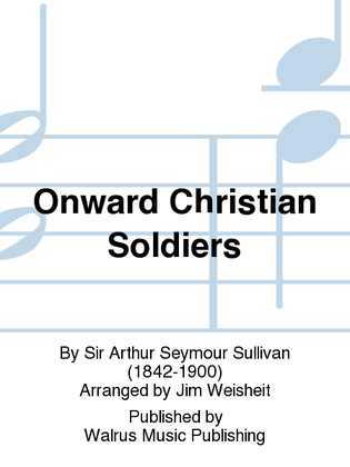 Onward Christian Soldiers