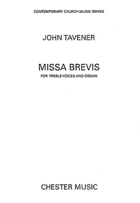 Missa Brevis