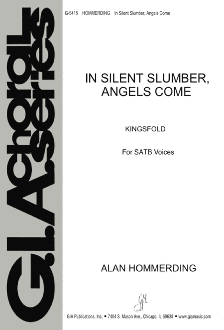 In Silent Slumber, Angels Come - Intrumental Set