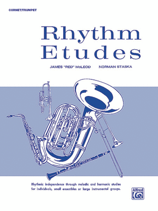 Rhythm Etudes