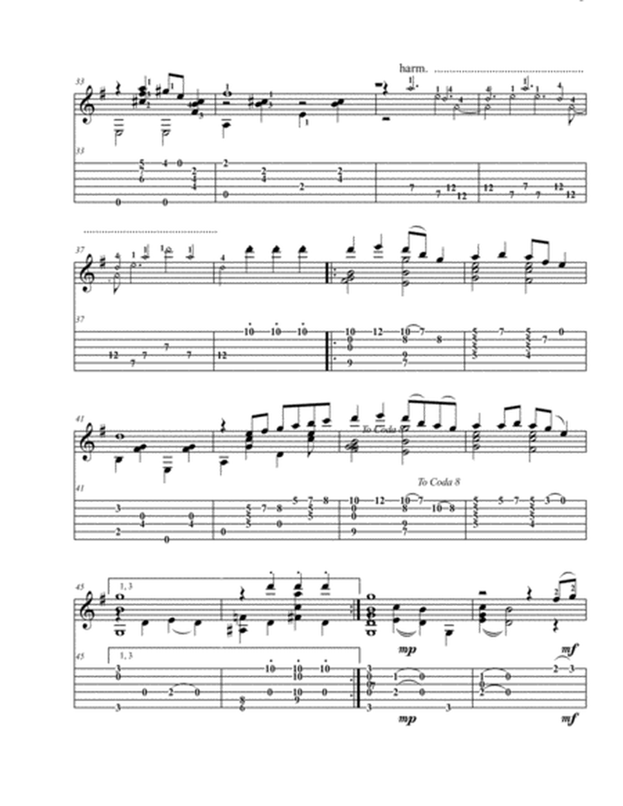 Sleigh Ride (instrumental) [ww + Us Pre & Post Ert Options] image number null