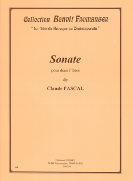 Sonate