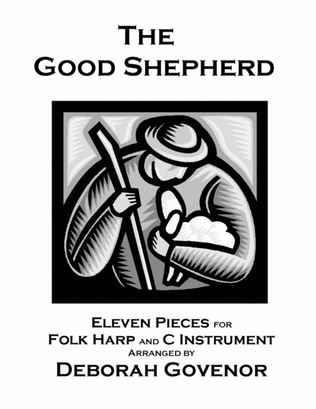 The Good Shepherd