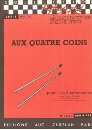 Aux 4 coins