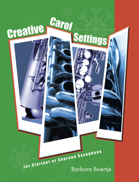 Creative Carol Settings