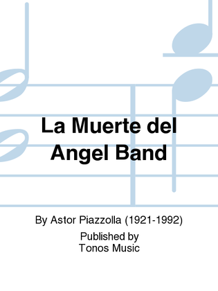 La Muerte del Angel Band