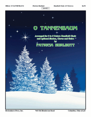 O Tannenbaum